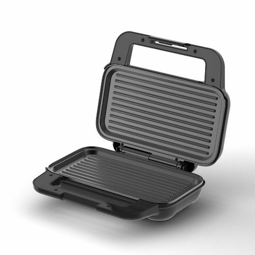 ΣΑΝΤΟΥΙΤΣΙΕΡΑ ROHNSON R-2758 INOX 900W 2ΤΟΣΤ